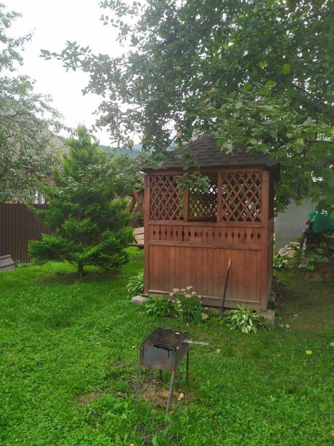 Садиба У Богдана Skole Zewnętrze zdjęcie