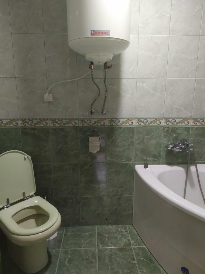 Садиба У Богдана Skole Zewnętrze zdjęcie